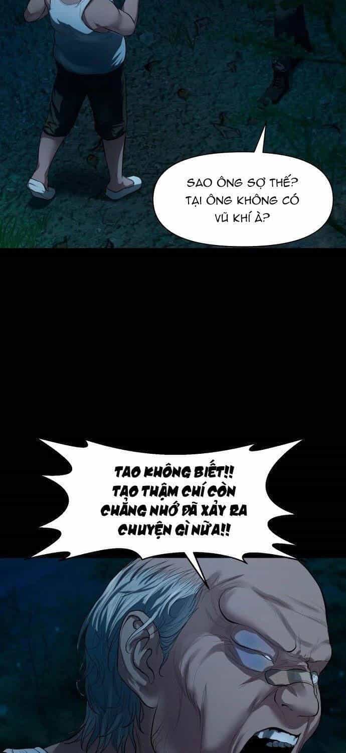 Ngôi Làng Ma Quái - Chương 8 - ảnh 13