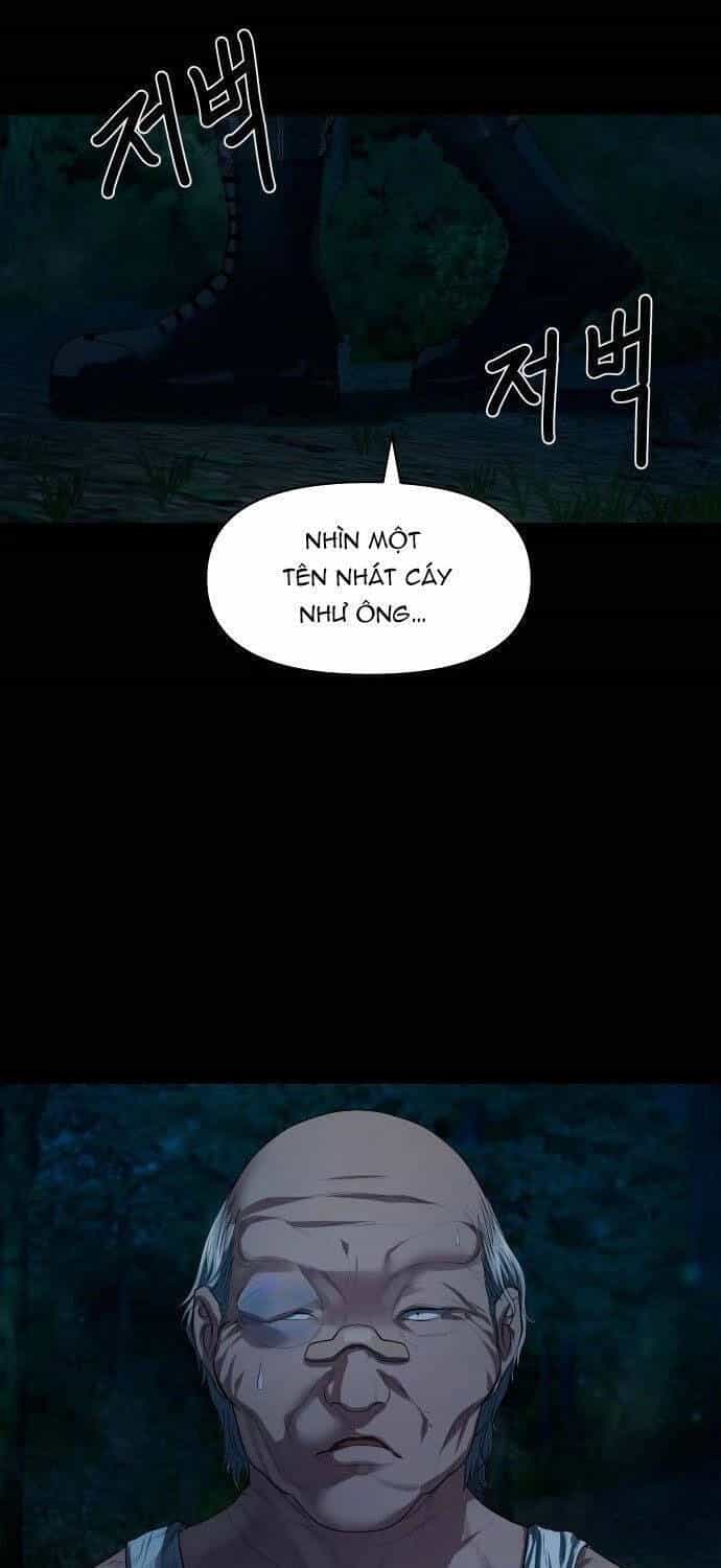 Ngôi Làng Ma Quái - Chương 8 - ảnh 15