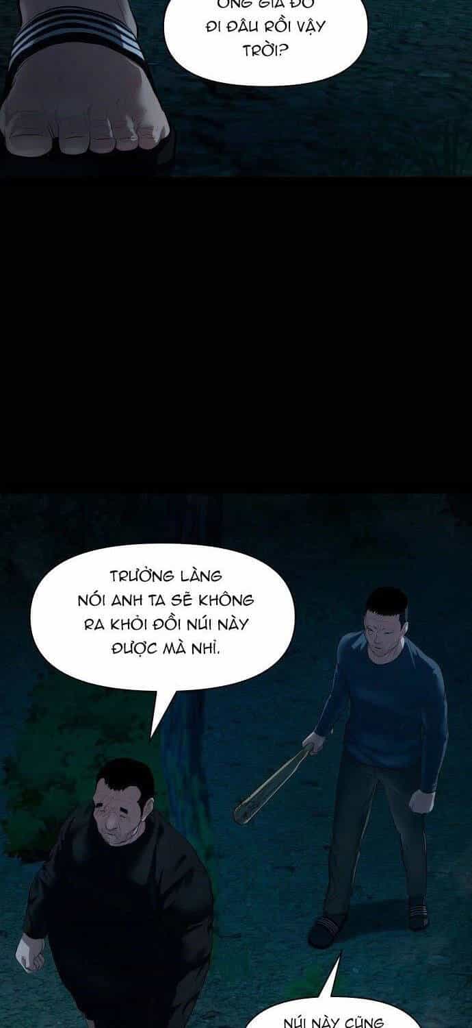 Ngôi Làng Ma Quái - Chương 8 - ảnh 23