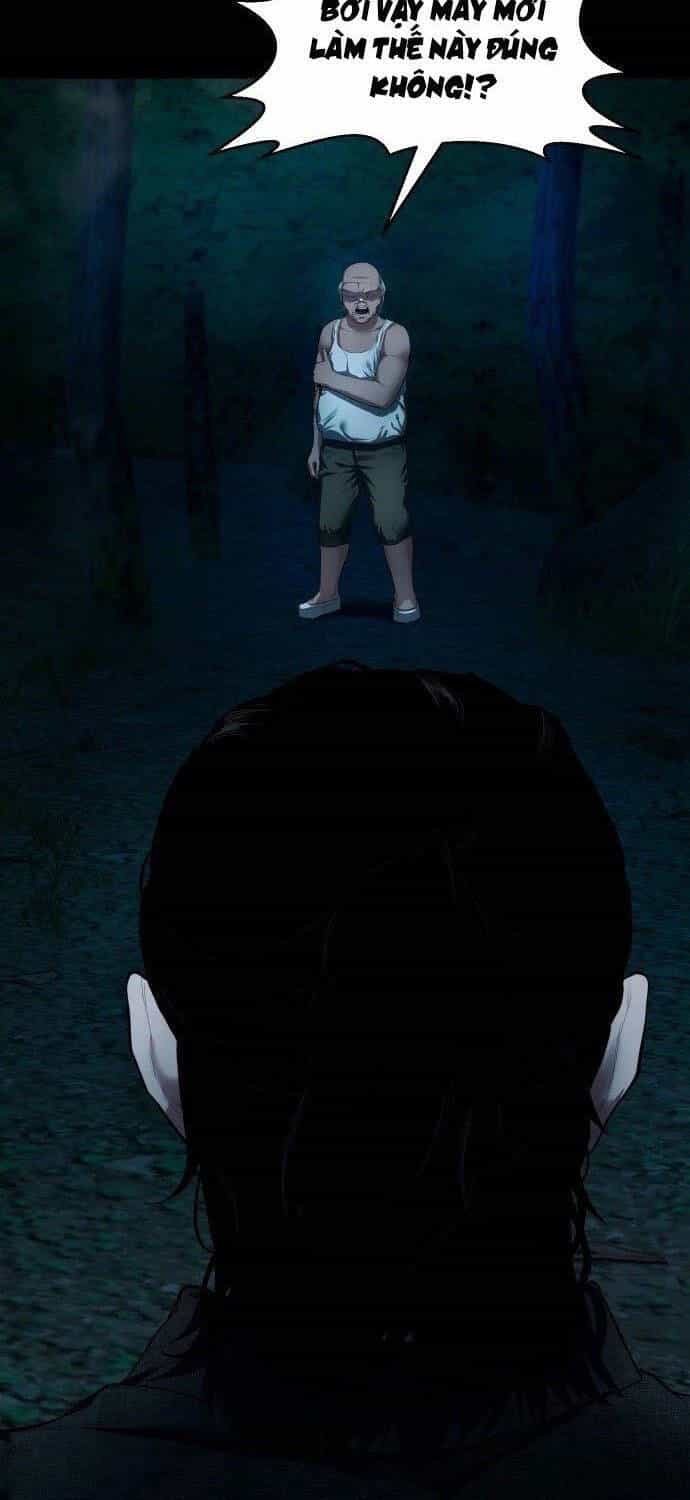Ngôi Làng Ma Quái - Chương 8 - ảnh 31