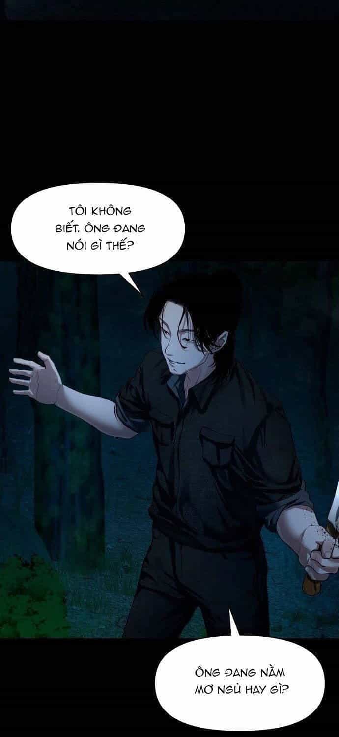 Ngôi Làng Ma Quái - Chương 8 - ảnh 32