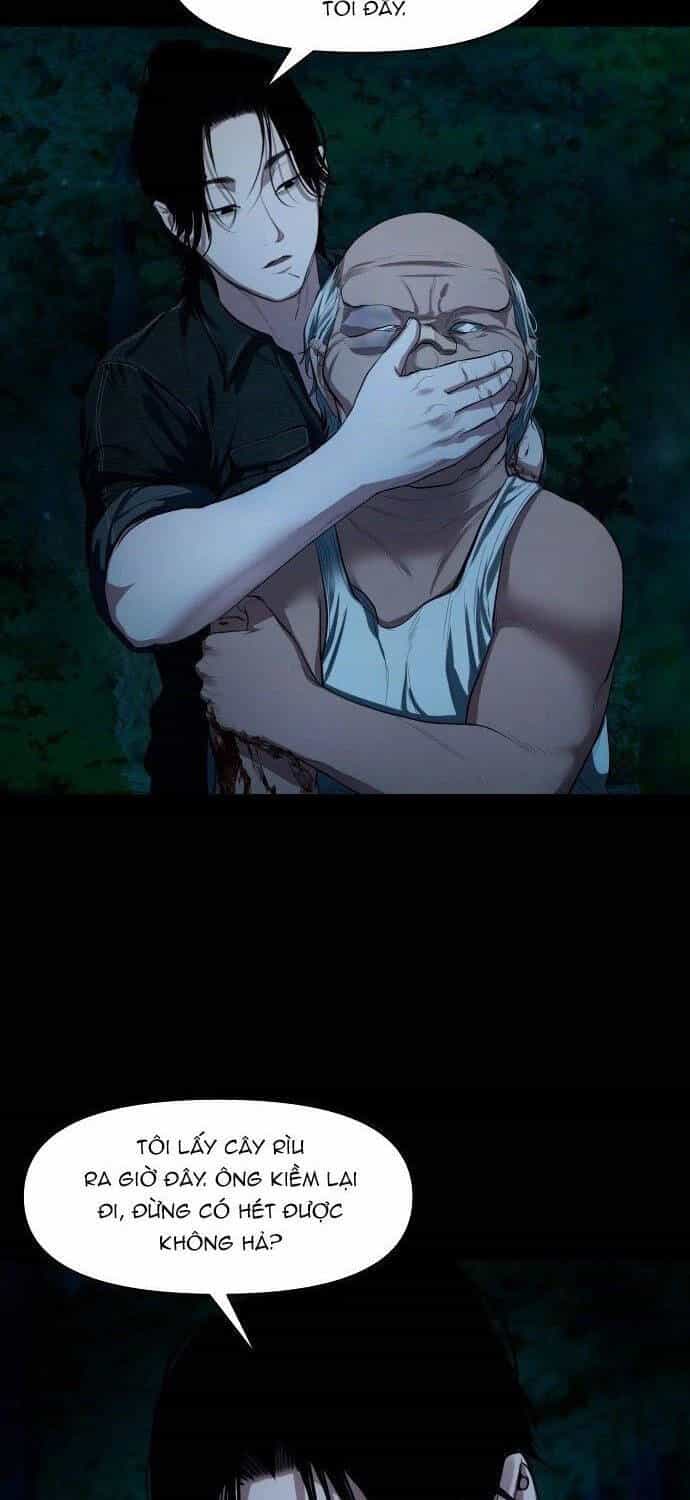 Ngôi Làng Ma Quái - Chương 8 - ảnh 41