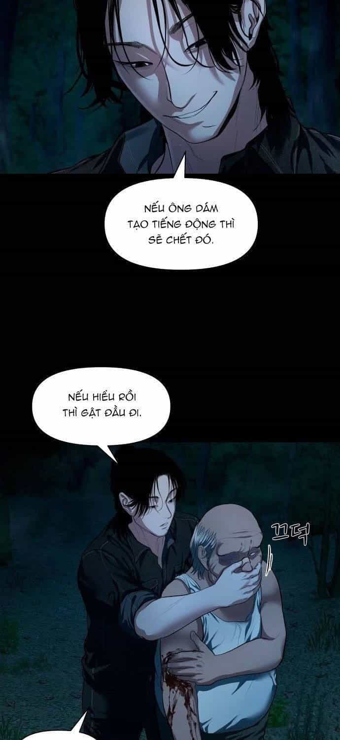Ngôi Làng Ma Quái - Chương 8 - ảnh 42