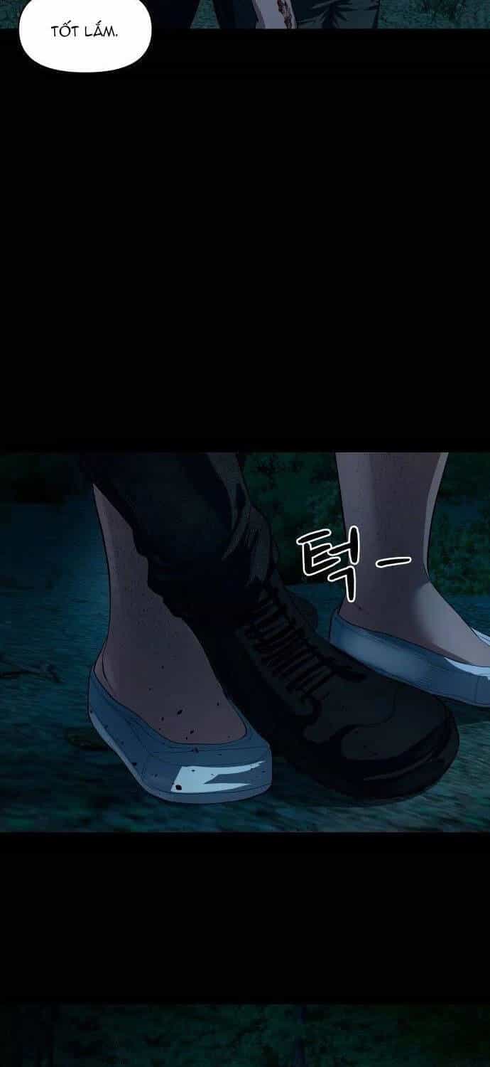 Ngôi Làng Ma Quái - Chương 8 - ảnh 43