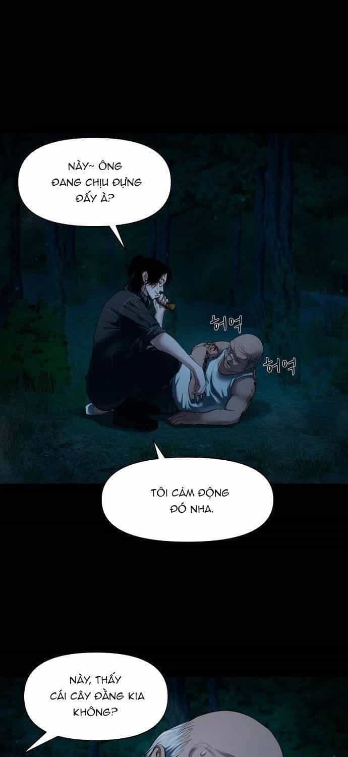 Ngôi Làng Ma Quái - Chương 8 - ảnh 46