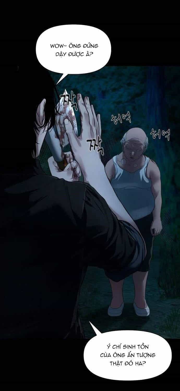 Ngôi Làng Ma Quái - Chương 8 - ảnh 50