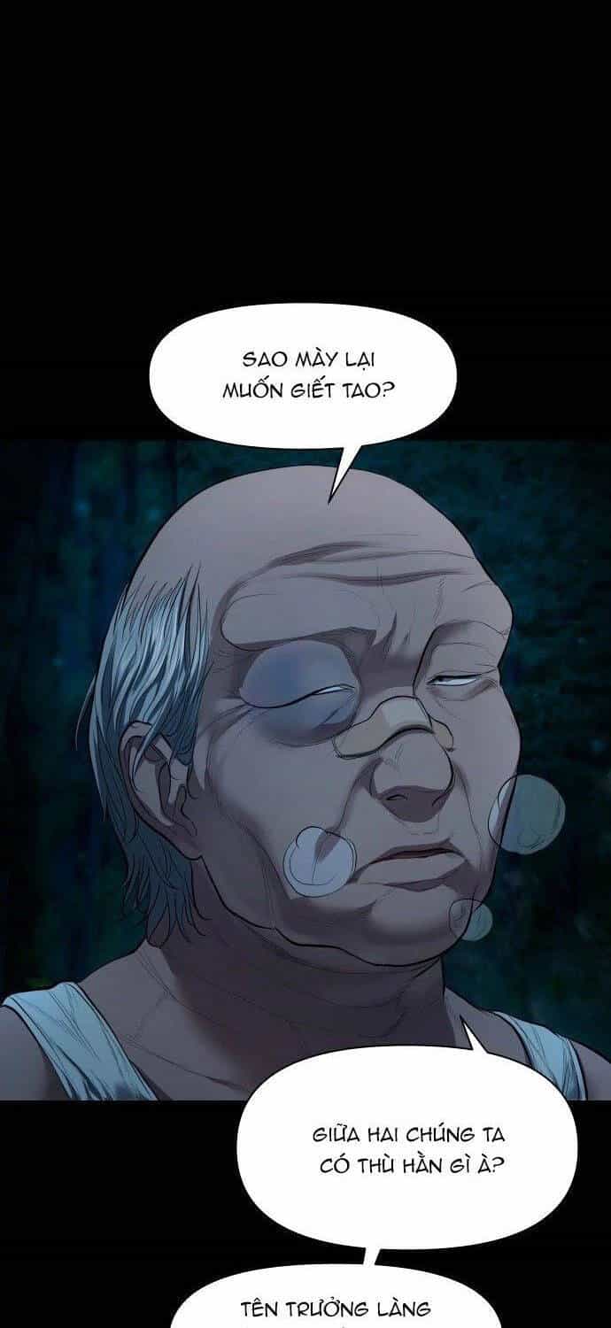 Ngôi Làng Ma Quái - Chương 8 - ảnh 6