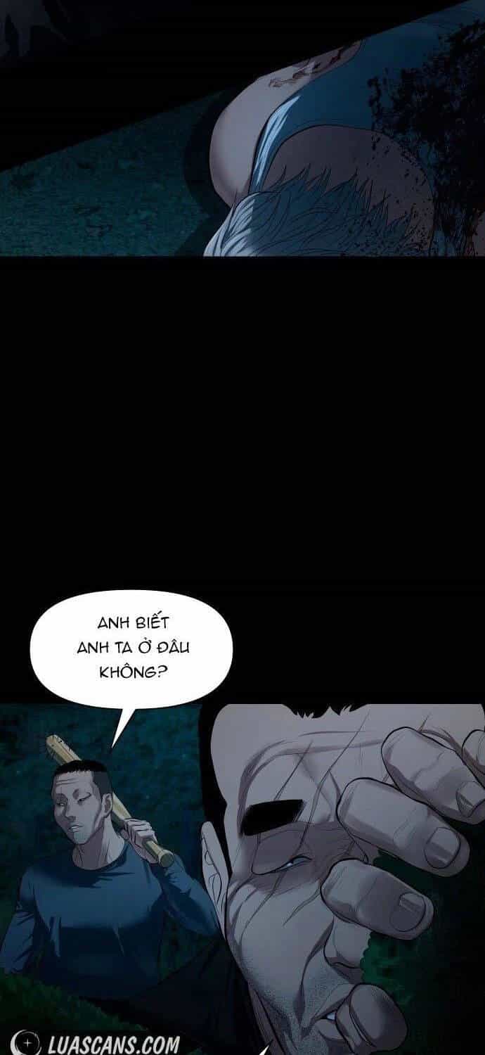 Ngôi Làng Ma Quái - Chương 8 - ảnh 61