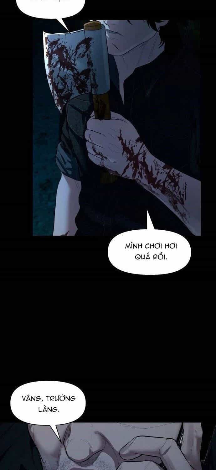 Ngôi Làng Ma Quái - Chương 8 - ảnh 79