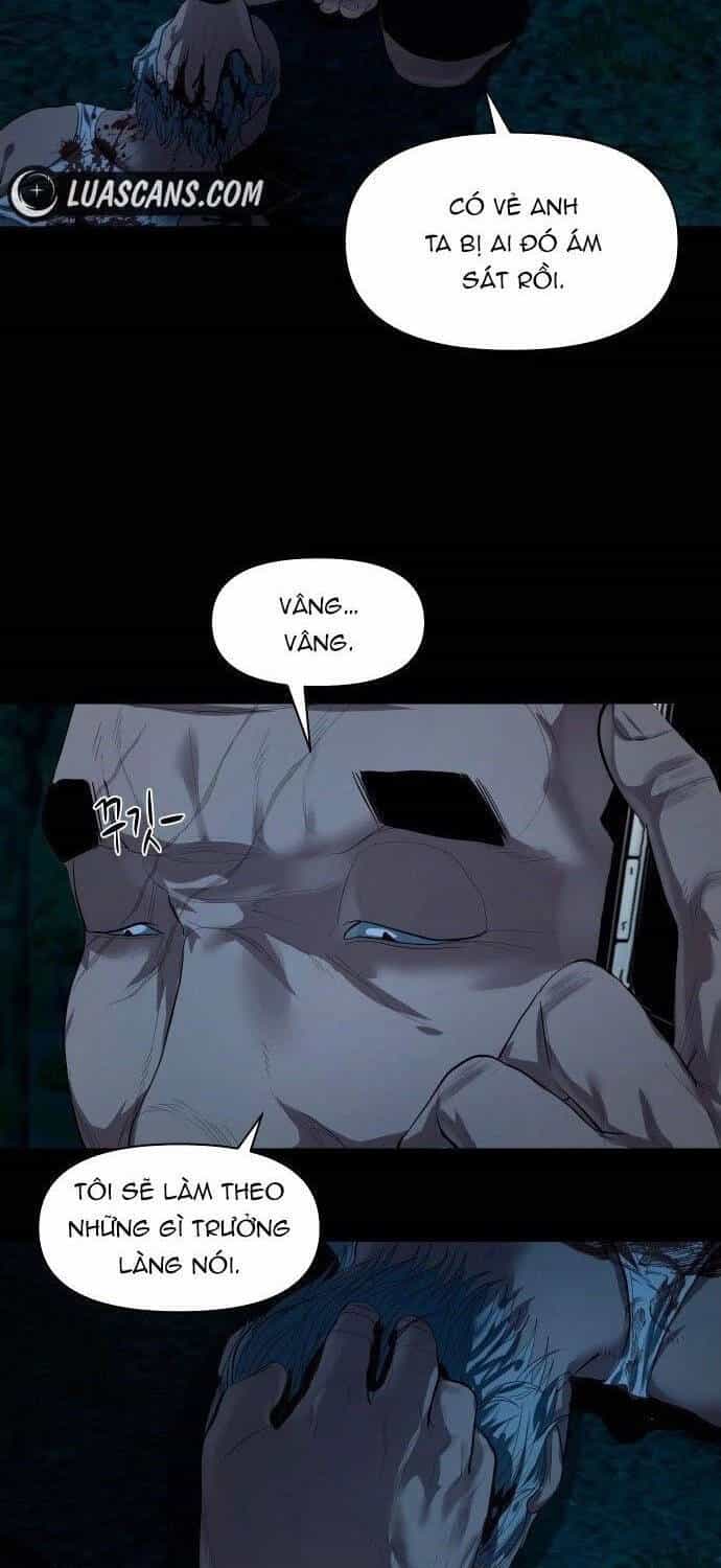 Ngôi Làng Ma Quái - Chương 8 - ảnh 81