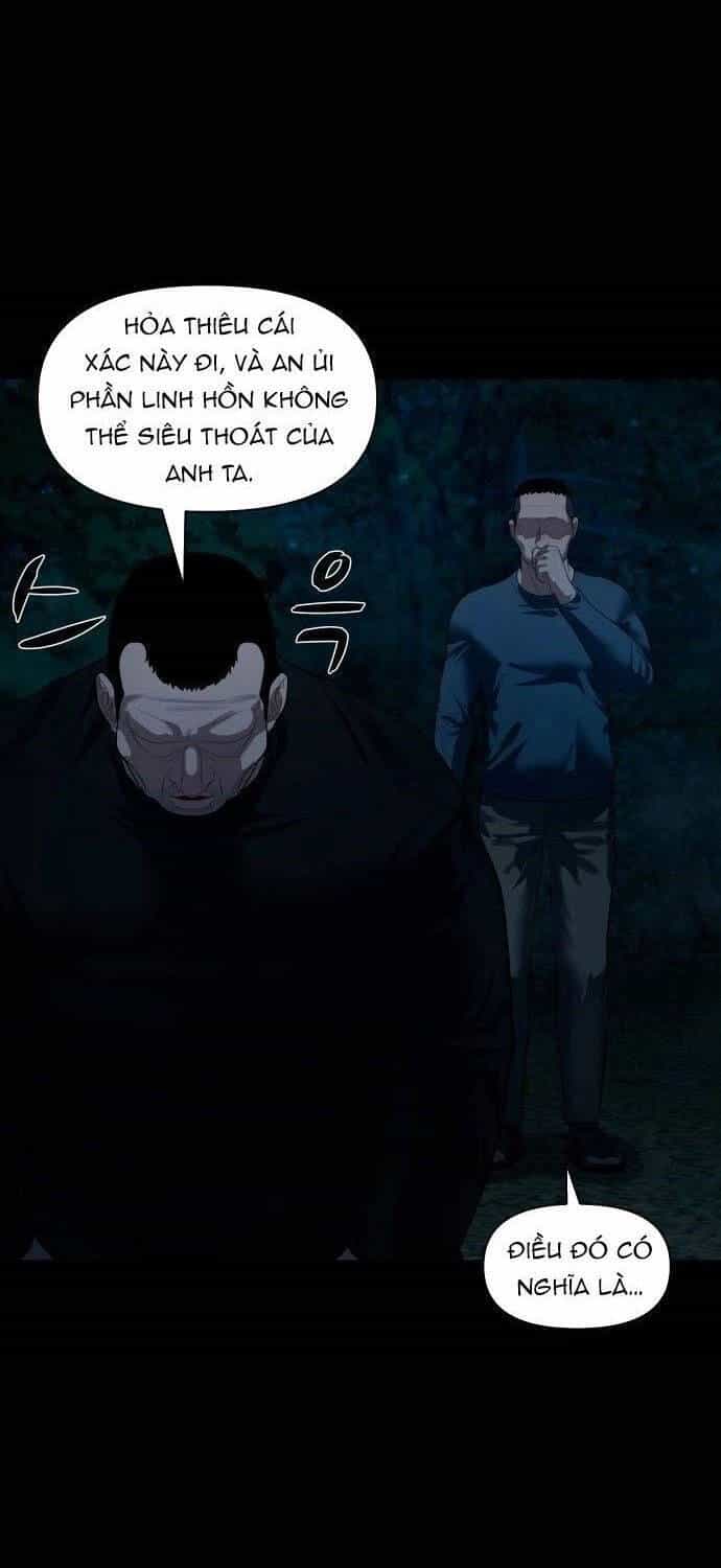 Ngôi Làng Ma Quái - Chương 8 - ảnh 83