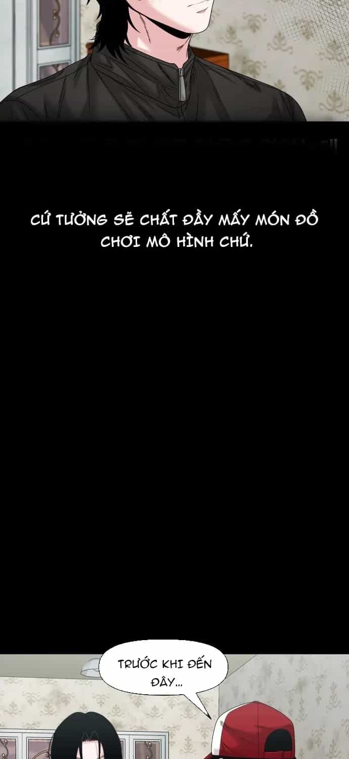 Ngôi Làng Ma Quái - Chương 81 - ảnh 20