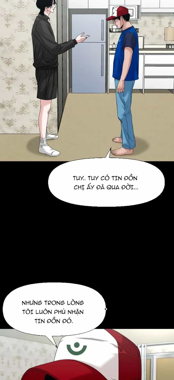 Ngôi Làng Ma Quái - Chương 81 - ảnh 26