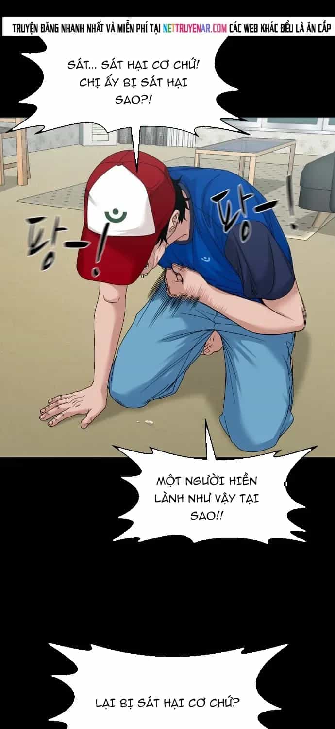 Ngôi Làng Ma Quái - Chương 81 - ảnh 31
