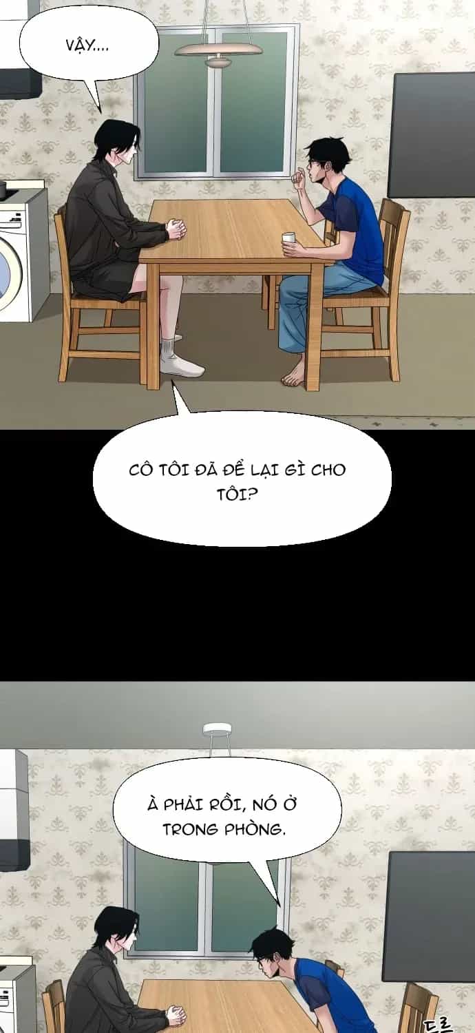 Ngôi Làng Ma Quái - Chương 81 - ảnh 38