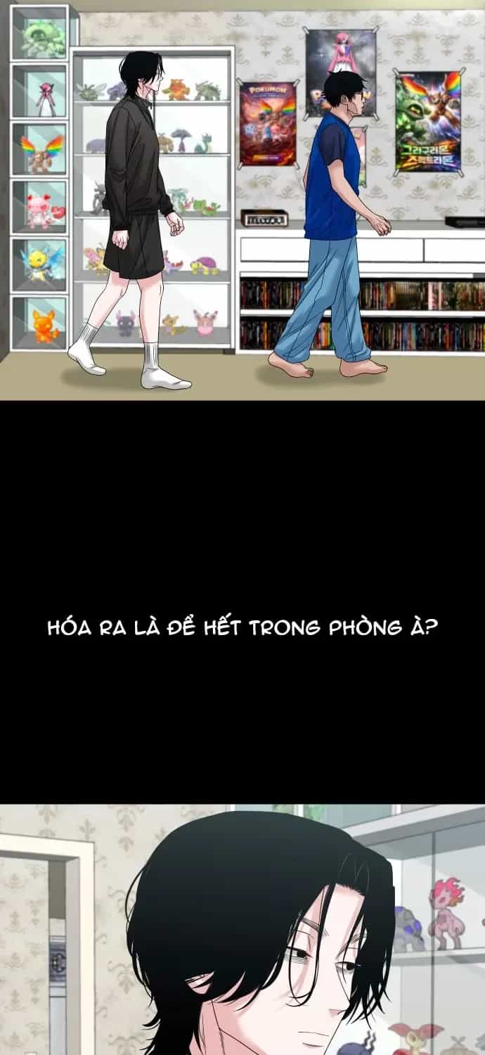 Ngôi Làng Ma Quái - Chương 81 - ảnh 43