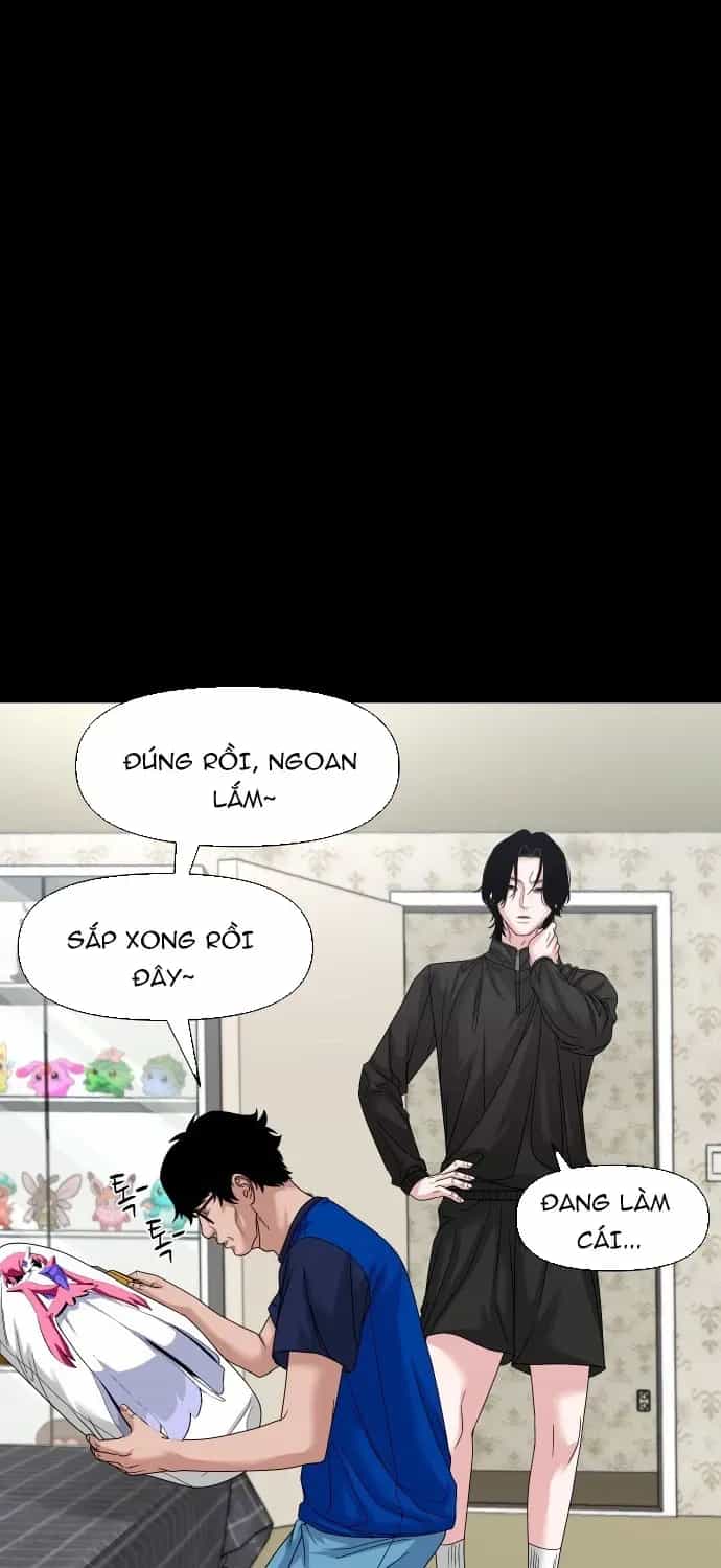 Ngôi Làng Ma Quái - Chương 81 - ảnh 52
