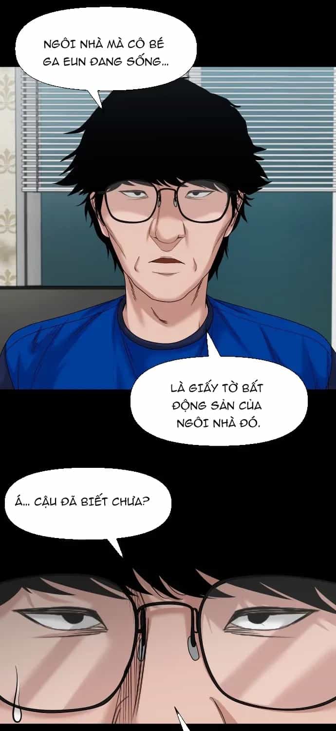 Ngôi Làng Ma Quái - Chương 81 - ảnh 58