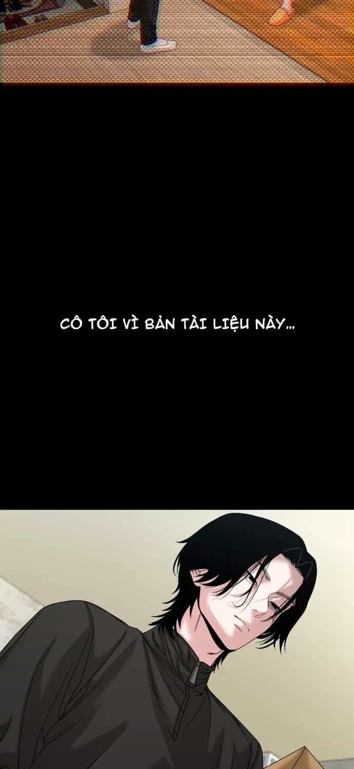 Ngôi Làng Ma Quái - Chương 81 - ảnh 73