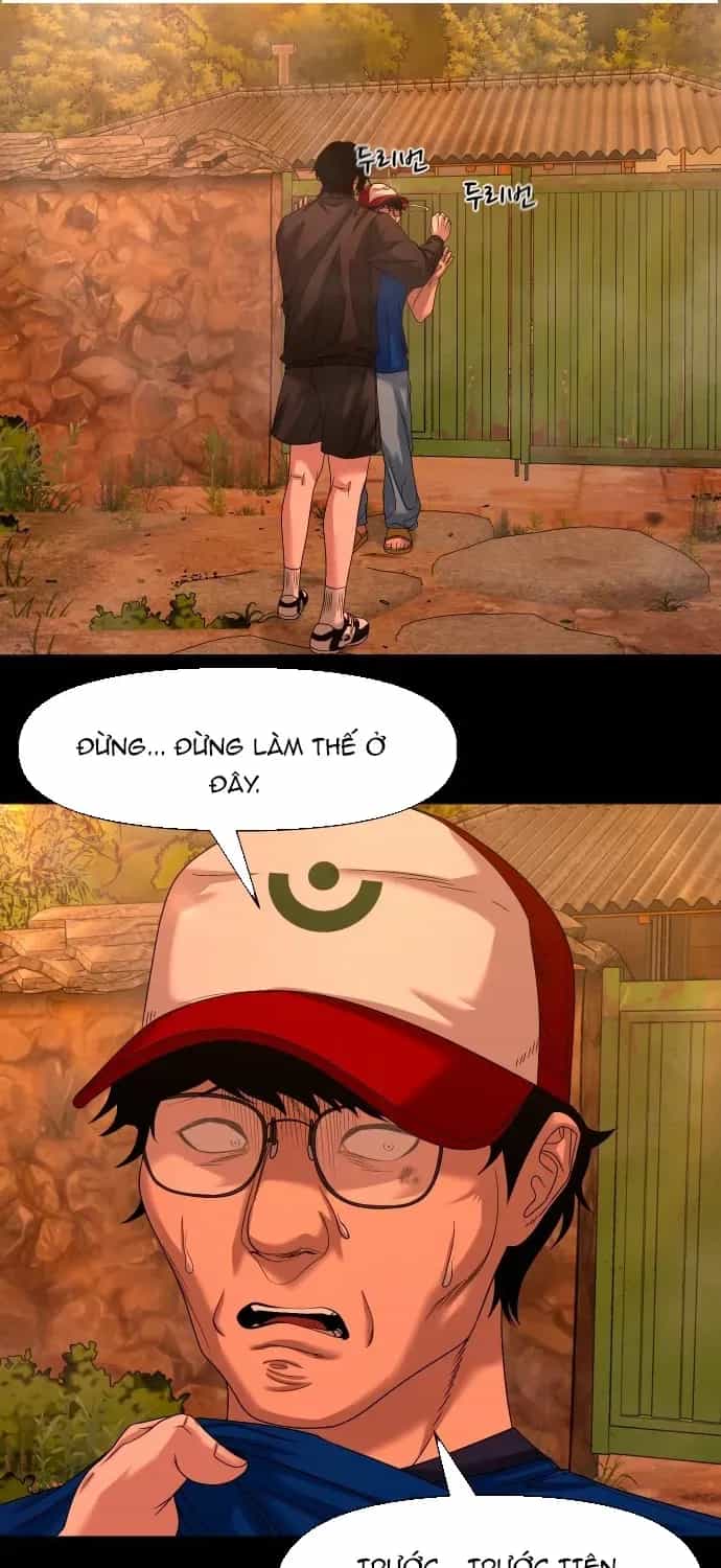 Ngôi Làng Ma Quái - Chương 81 - ảnh 8