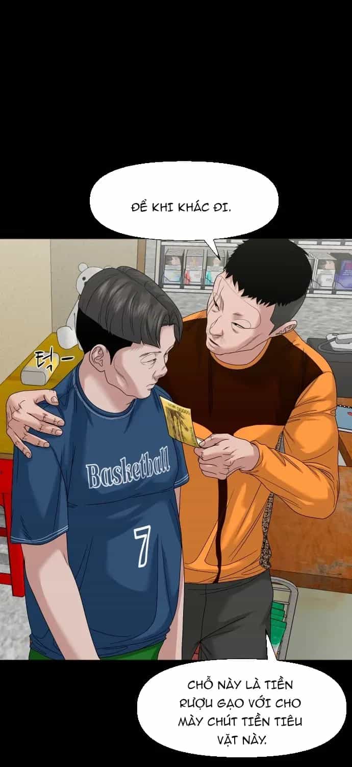 Ngôi Làng Ma Quái - Chương 81 - ảnh 92