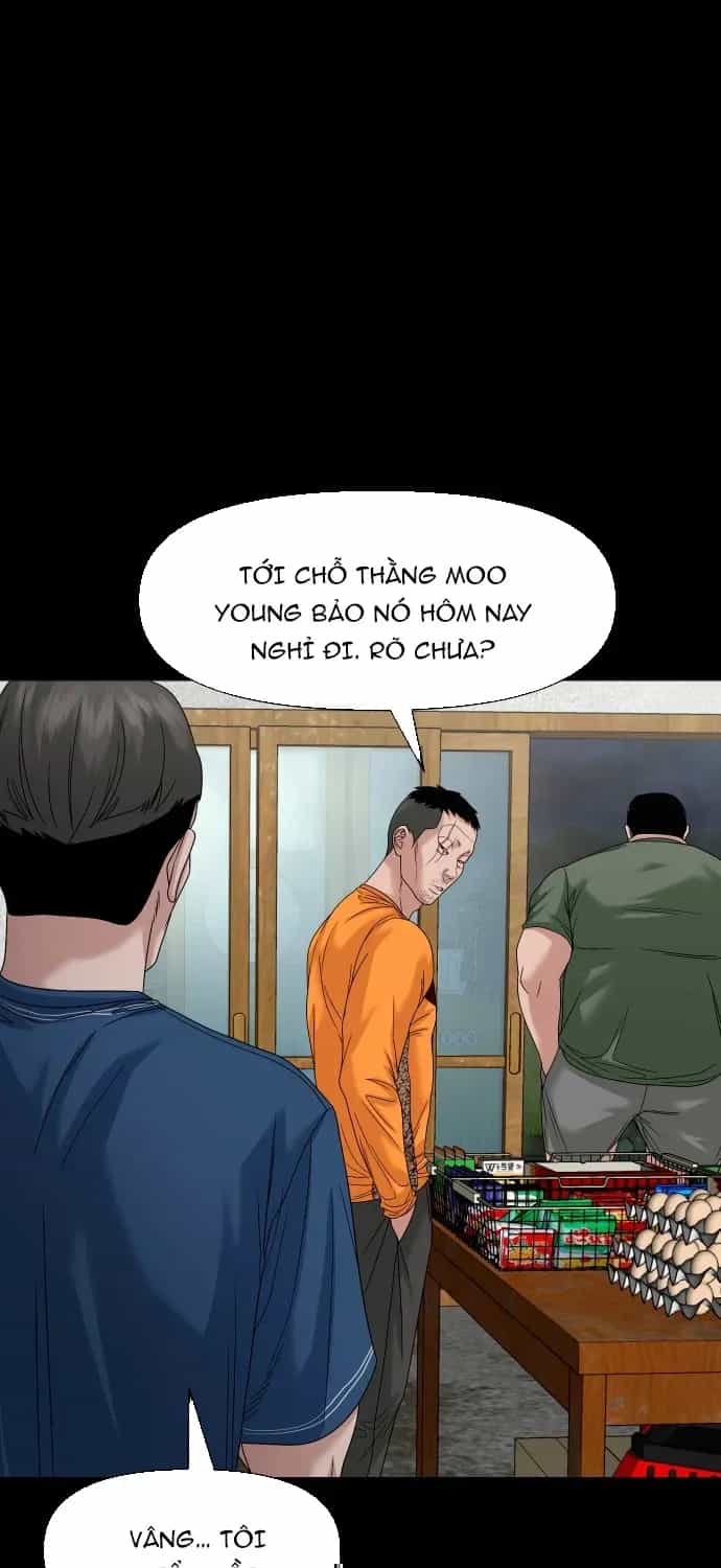 Ngôi Làng Ma Quái - Chương 81 - ảnh 95