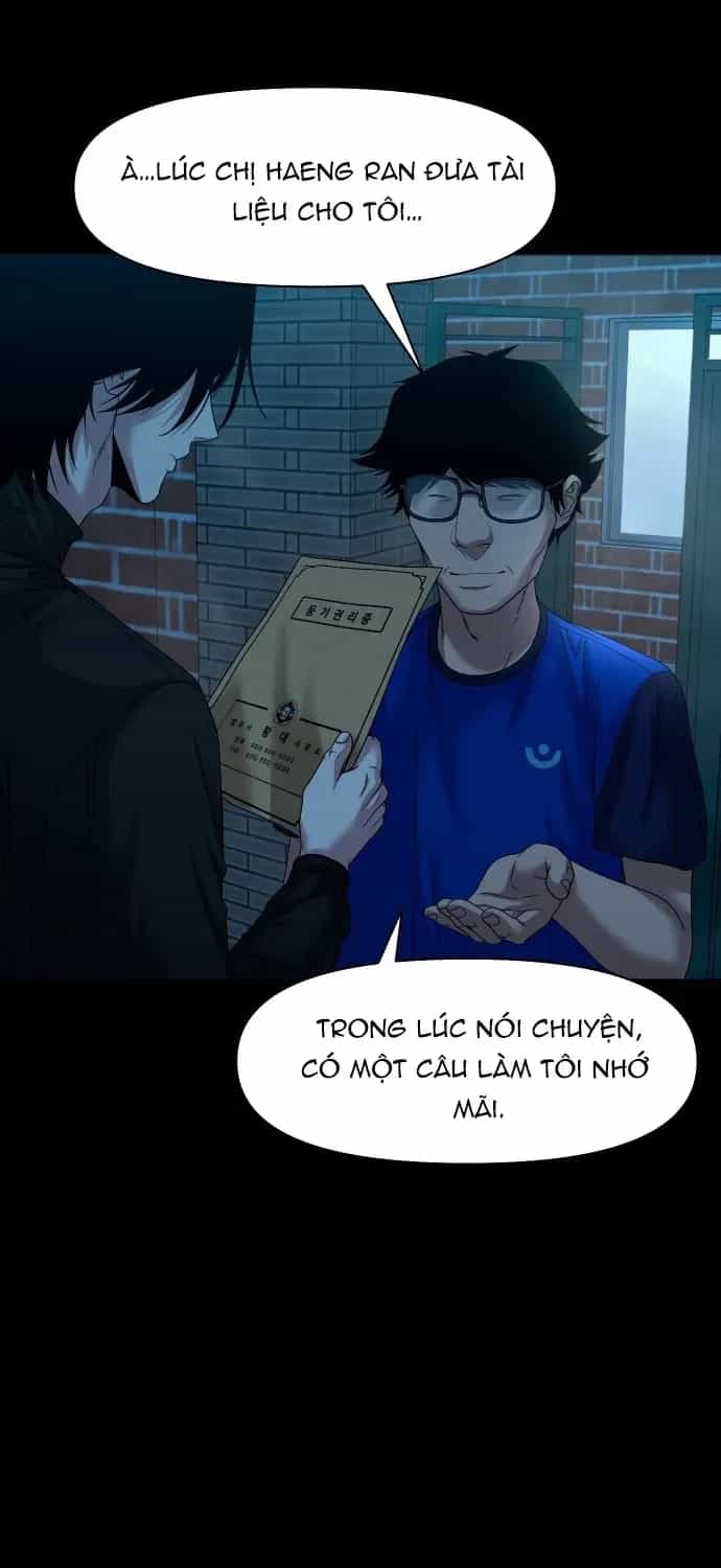 Ngôi Làng Ma Quái - Chương 82 - ảnh 11