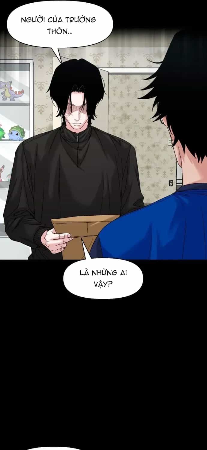 Ngôi Làng Ma Quái - Chương 82 - ảnh 29