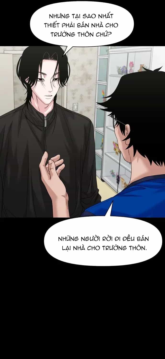 Ngôi Làng Ma Quái - Chương 82 - ảnh 36