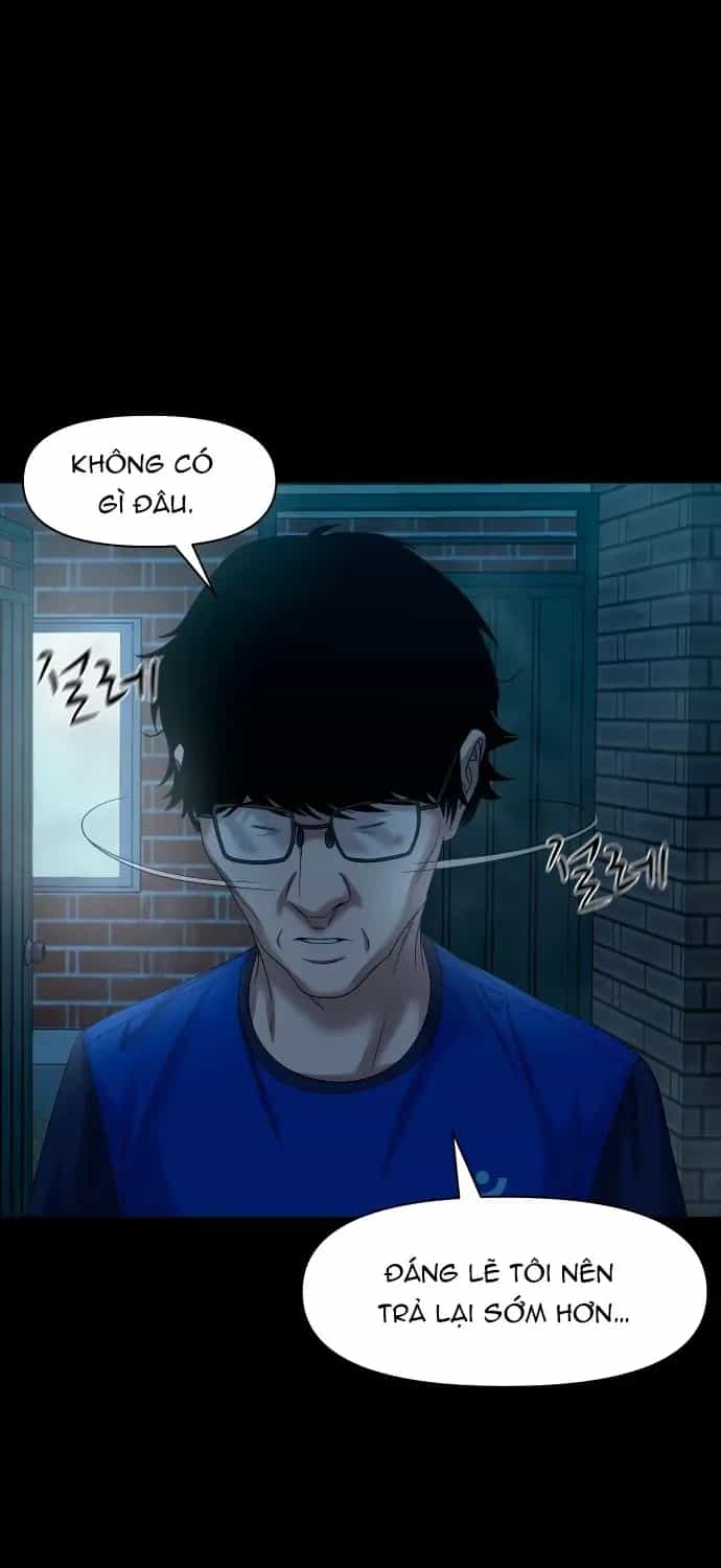 Ngôi Làng Ma Quái - Chương 82 - ảnh 4