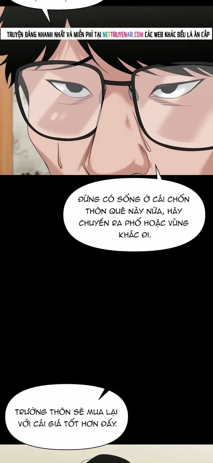 Ngôi Làng Ma Quái - Chương 82 - ảnh 41