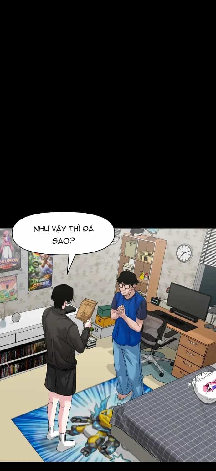 Ngôi Làng Ma Quái - Chương 82 - ảnh 46