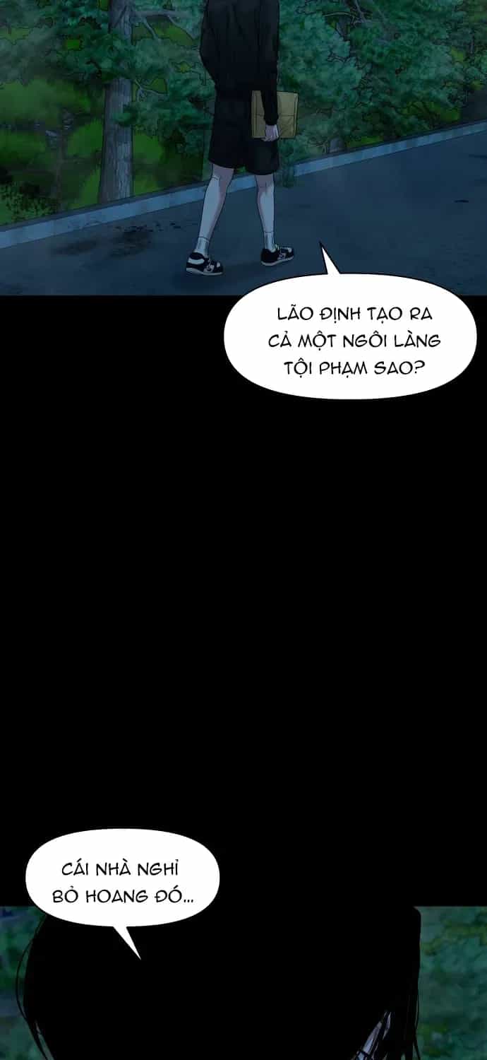 Ngôi Làng Ma Quái - Chương 82 - ảnh 61