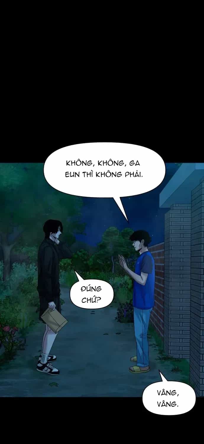 Ngôi Làng Ma Quái - Chương 82 - ảnh 8