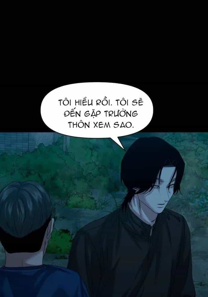 Ngôi Làng Ma Quái - Chương 83 - ảnh 12