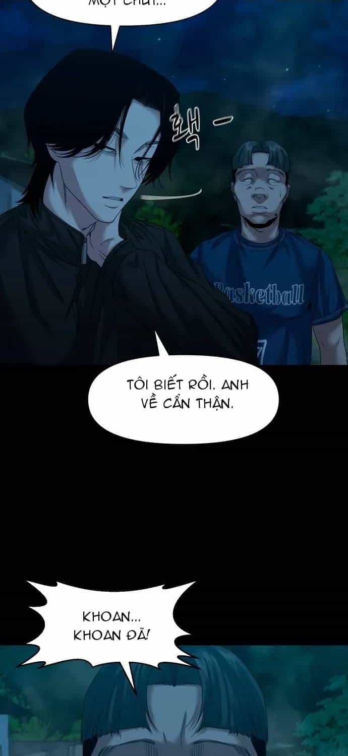 Ngôi Làng Ma Quái - Chương 83 - ảnh 25