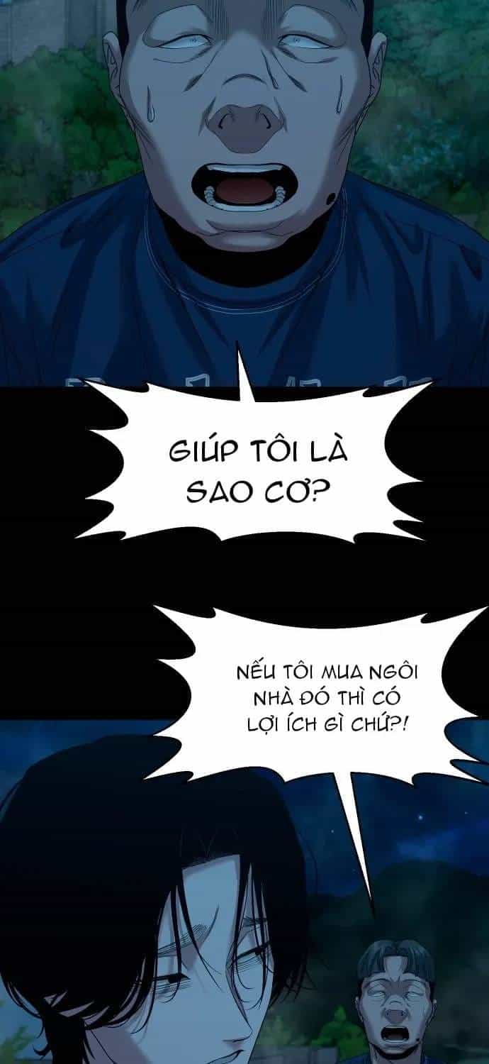 Ngôi Làng Ma Quái - Chương 83 - ảnh 26