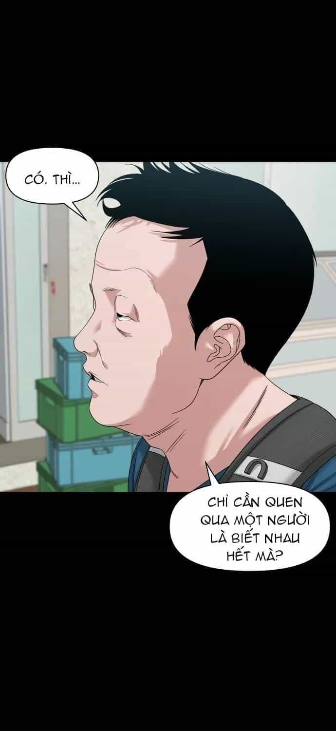 Ngôi Làng Ma Quái - Chương 83 - ảnh 48