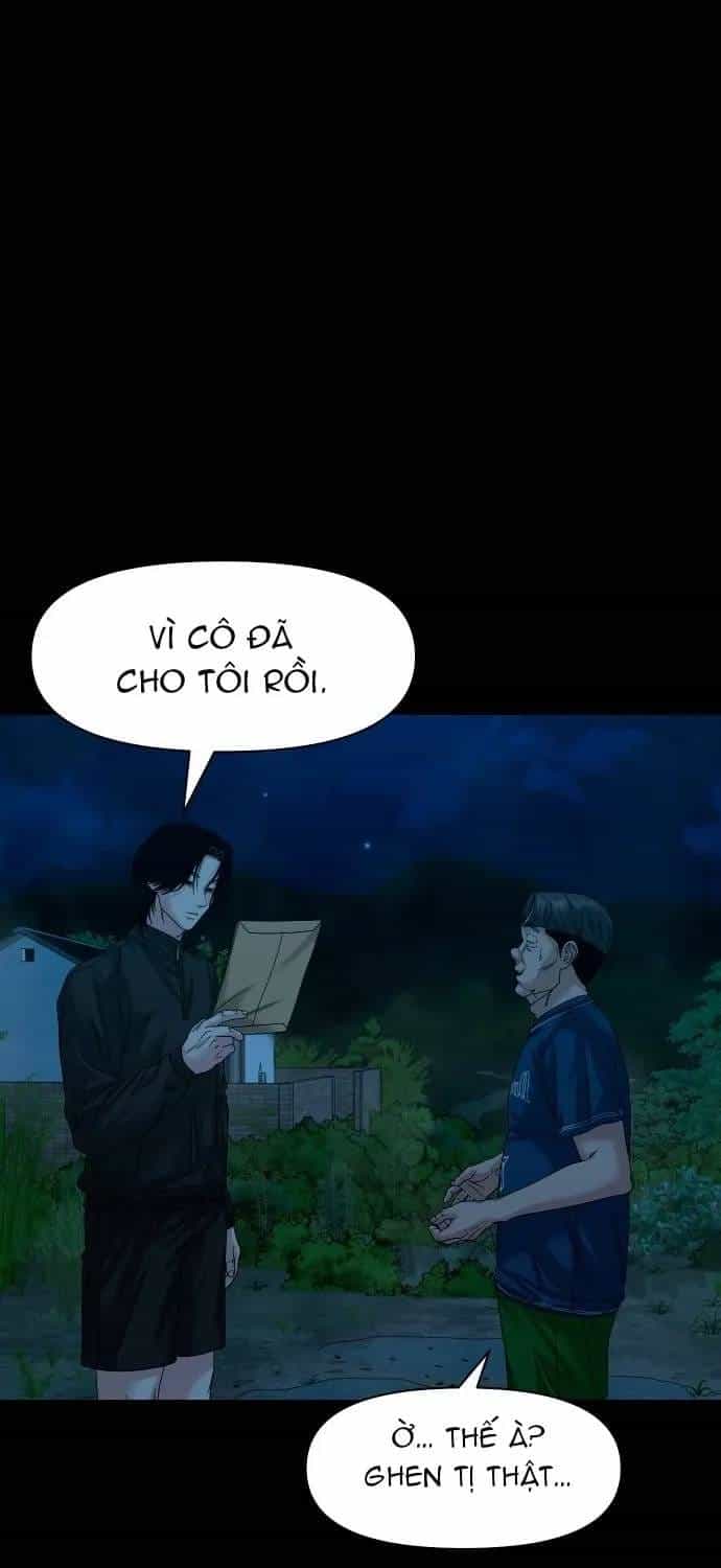 Ngôi Làng Ma Quái - Chương 83 - ảnh 6
