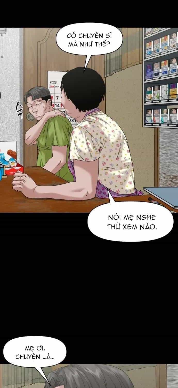Ngôi Làng Ma Quái - Chương 83 - ảnh 65
