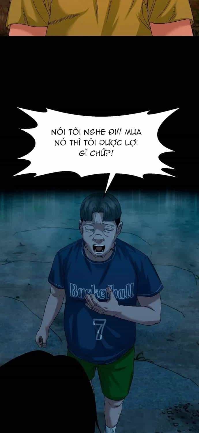 Ngôi Làng Ma Quái - Chương 83 - ảnh 74