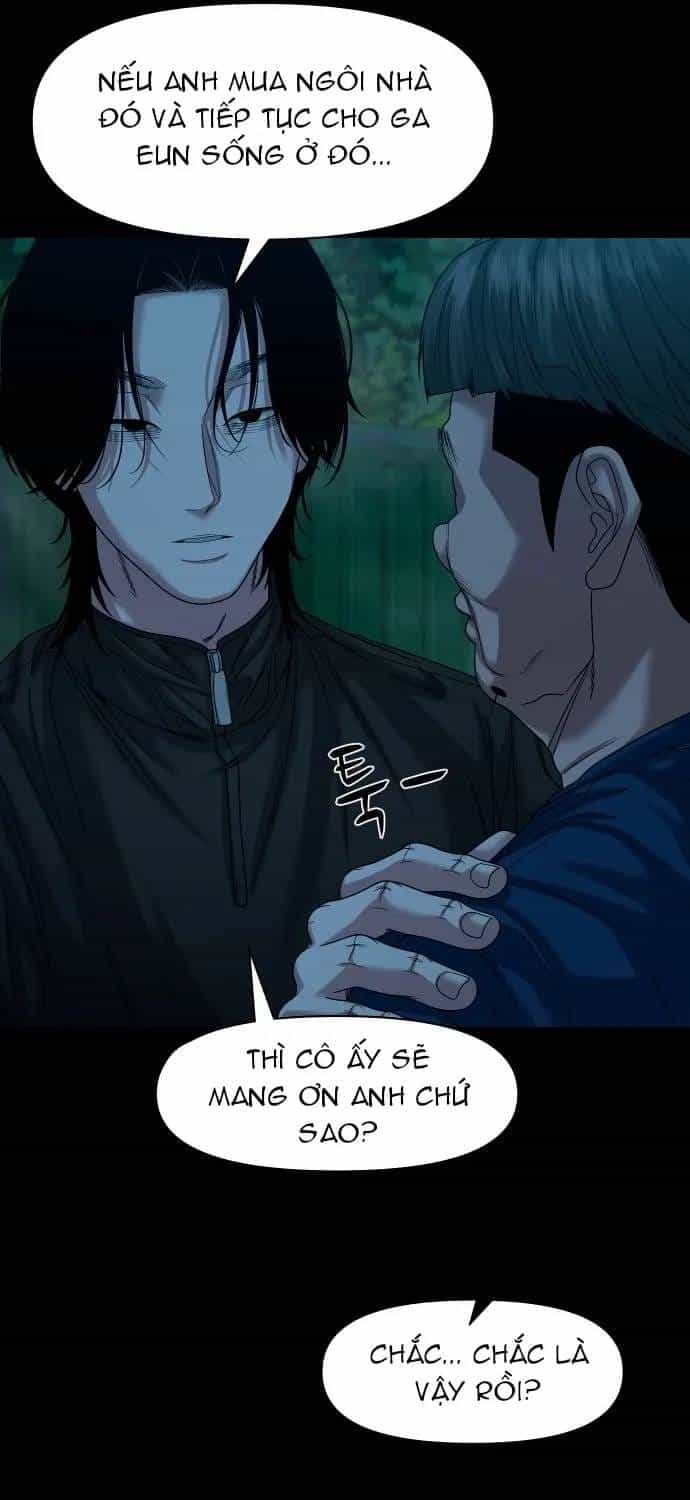 Ngôi Làng Ma Quái - Chương 83 - ảnh 77