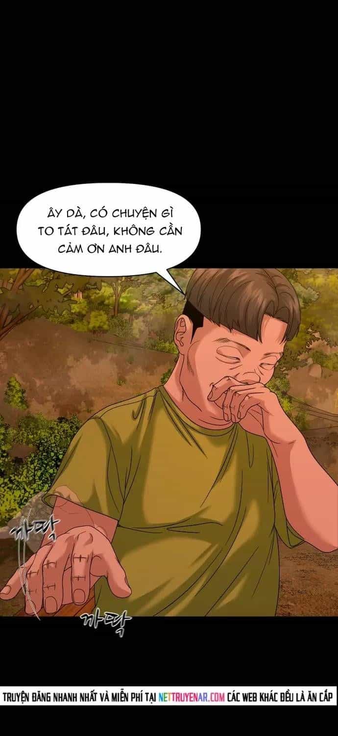 Ngôi Làng Ma Quái - Chương 84 - ảnh 14