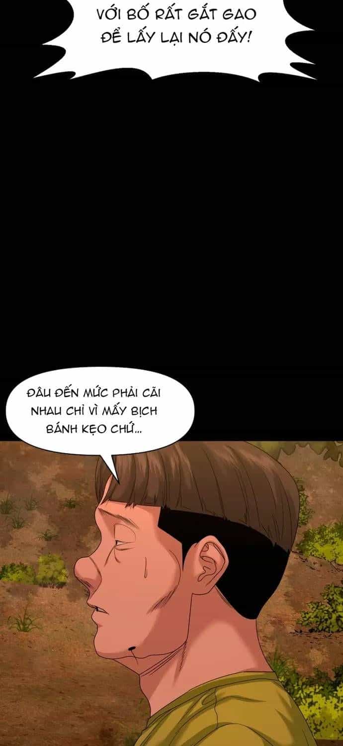 Ngôi Làng Ma Quái - Chương 84 - ảnh 21