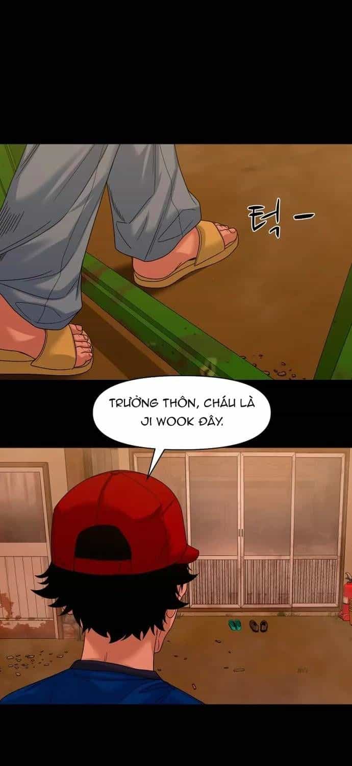 Ngôi Làng Ma Quái - Chương 84 - ảnh 40