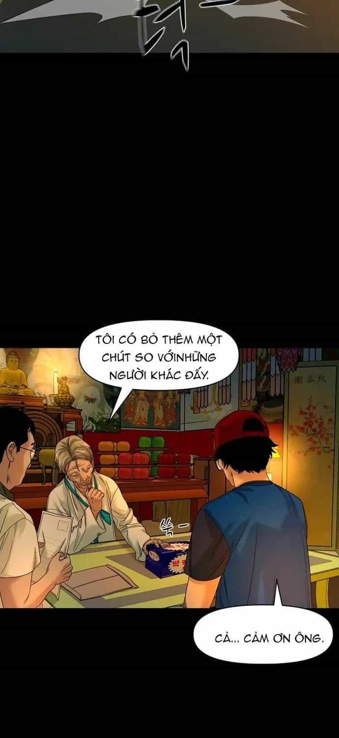 Ngôi Làng Ma Quái - Chương 84 - ảnh 48