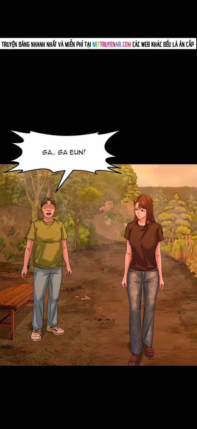 Ngôi Làng Ma Quái - Chương 84 - ảnh 5