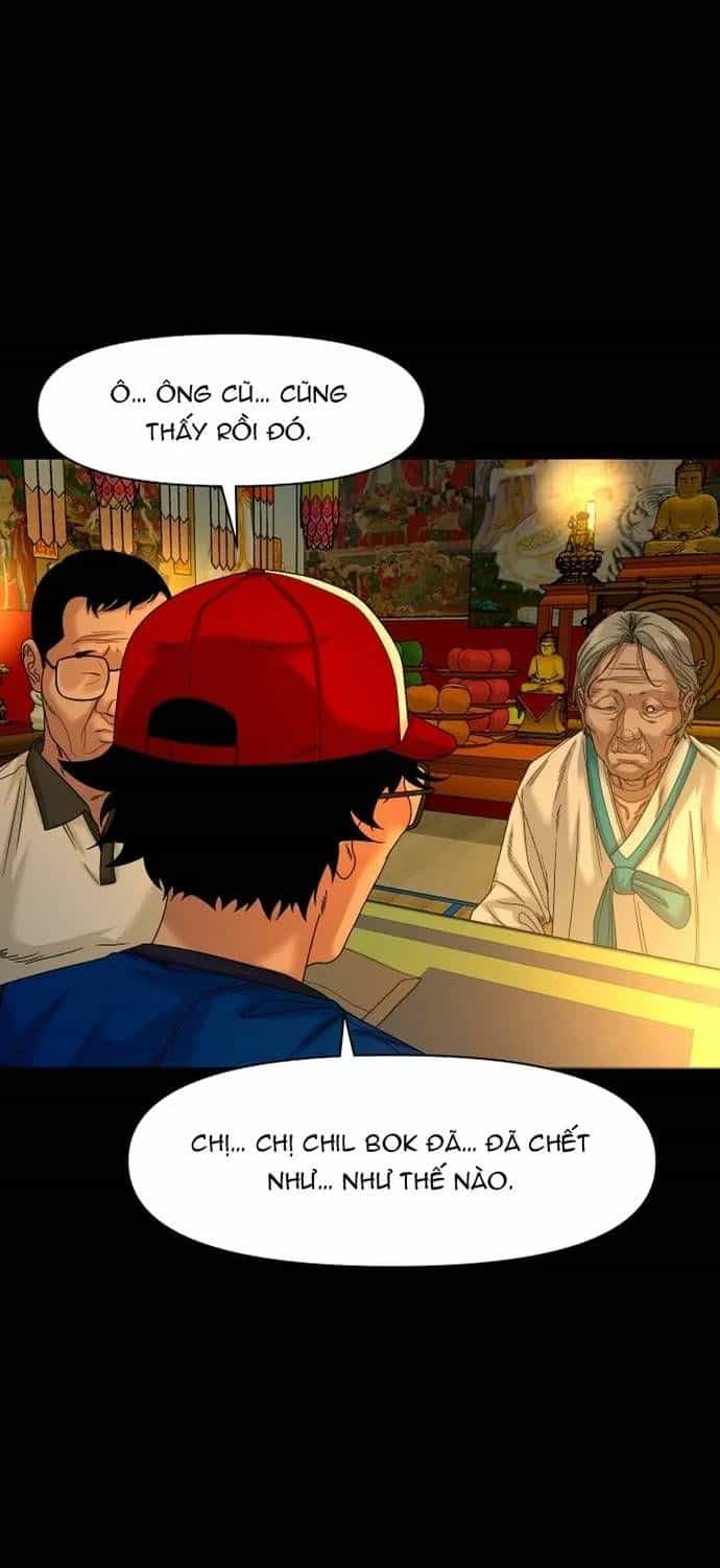 Ngôi Làng Ma Quái - Chương 84 - ảnh 63