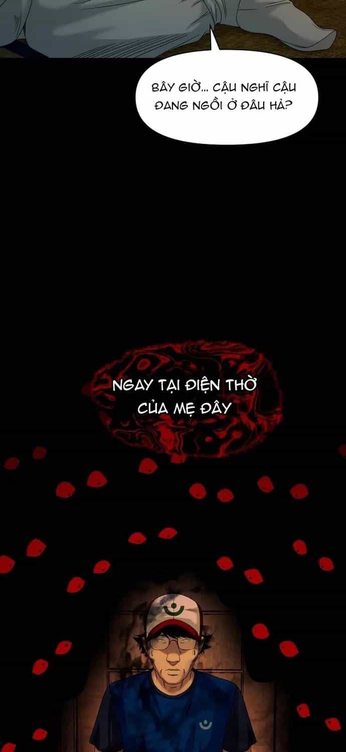 Ngôi Làng Ma Quái - Chương 84 - ảnh 68