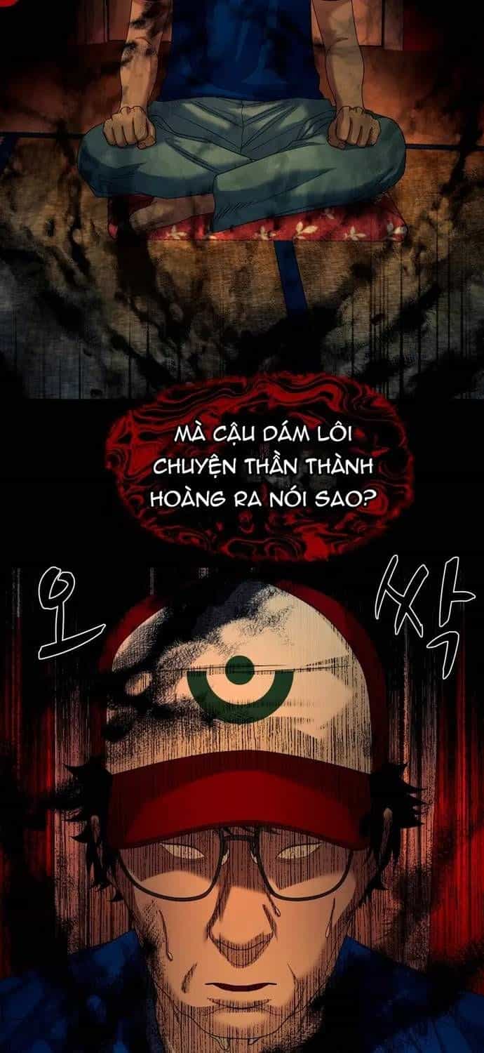 Ngôi Làng Ma Quái - Chương 84 - ảnh 69